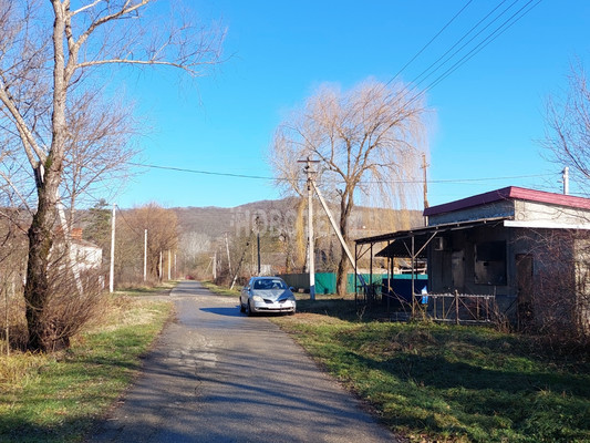 Продам участок 5,6 соток, ИЖС, Тихая ул, 16а, Кабардинская ст-ца, 0 км от города