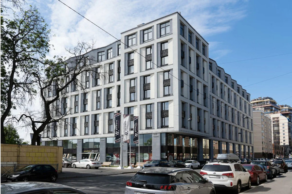 Продам однокомнатную (1-комн.) квартиру, Киевская ул, 5к6, Санкт-Петербург г