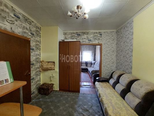 Продам дом, Тургенева ул, 50, Хадыженск г, 0 км от города