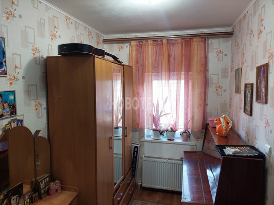 Продам дом, Тургенева ул, 50, Хадыженск г, 0 км от города