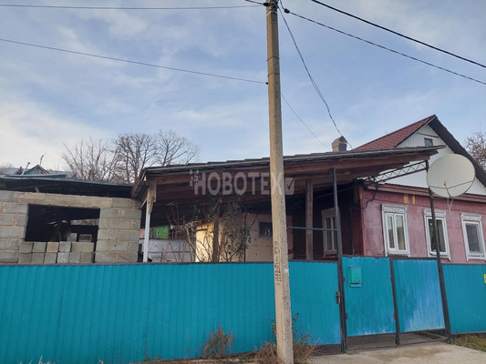 Продам дом, Тургенева ул, 50, Хадыженск г, 0 км от города