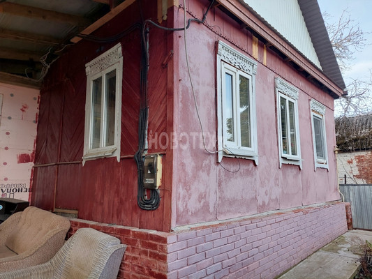 Продам дом, Тургенева ул, 50, Хадыженск г, 0 км от города