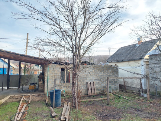 Продам дом, Тургенева ул, 50, Хадыженск г, 0 км от города