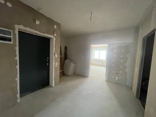 Продам двухкомнатную (2-комн.) квартиру, Лермонтова ул, 31, Иркутск г