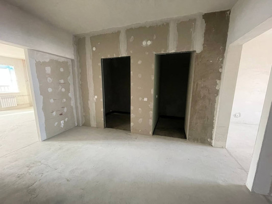Продам двухкомнатную (2-комн.) квартиру, Лермонтова ул, 31, Иркутск г