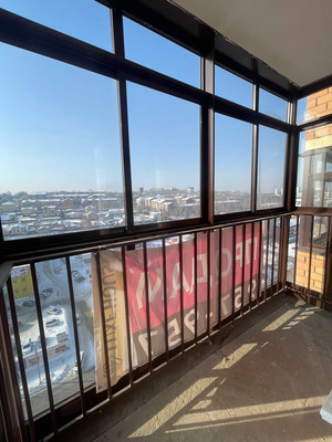 Продам двухкомнатную (2-комн.) квартиру, Лермонтова ул, 31, Иркутск г