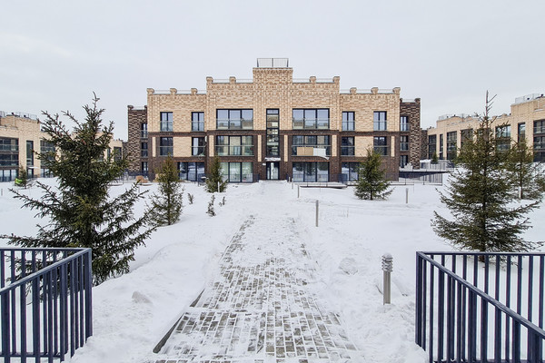 Продам двухкомнатную (2-комн.) квартиру, Спортивная (Привилегия мкр.) ул, 20к149, Западный п