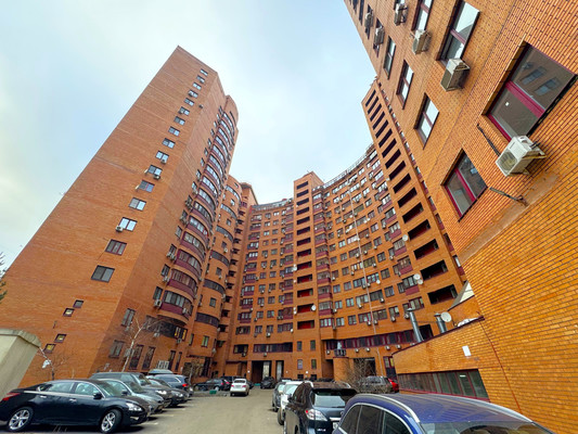 Продам многокомнатную квартиру, 3-й Крутицкий пер, , 11, Москва г