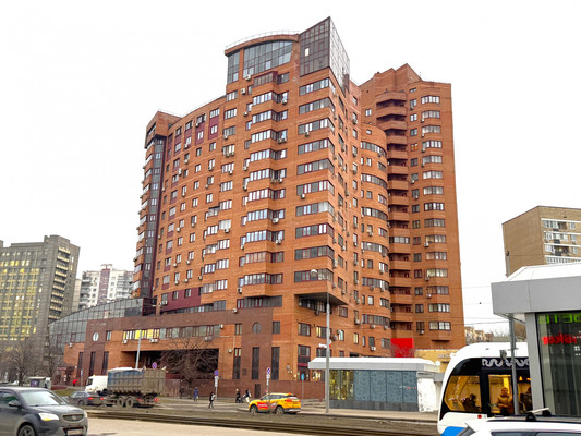 Продам многокомнатную квартиру, 3-й Крутицкий пер, , 11, Москва г