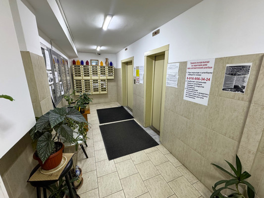 Продам многокомнатную квартиру, 3-й Крутицкий пер, , 11, Москва г