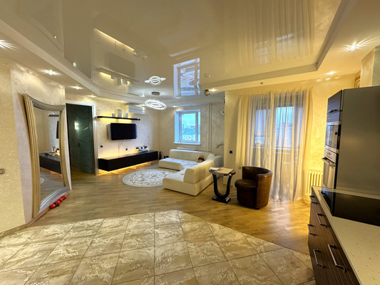 Продам многокомнатную квартиру, 3-й Крутицкий пер, , 11, Москва г
