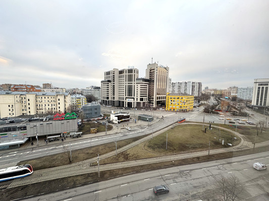 Продам многокомнатную квартиру, 3-й Крутицкий пер, , 11, Москва г