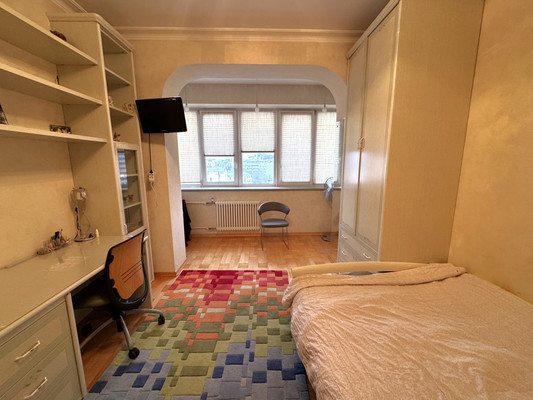 Продам многокомнатную квартиру, 3-й Крутицкий пер, , 11, Москва г