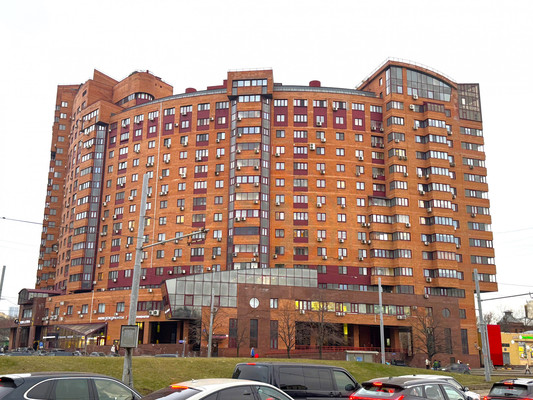 Продам многокомнатную квартиру, 3-й Крутицкий пер, , 11, Москва г
