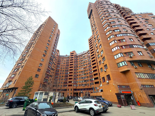 Продам многокомнатную квартиру, 3-й Крутицкий пер, , 11, Москва г