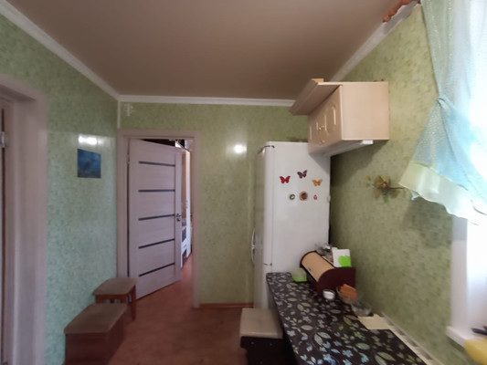 Продам двухкомнатную (2-комн.) квартиру, 50 лет СССР ул, 1, Волгодонск г