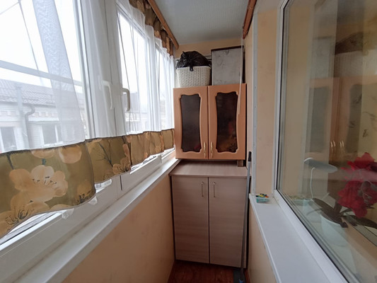 Продам двухкомнатную (2-комн.) квартиру, 50 лет СССР ул, 1, Волгодонск г