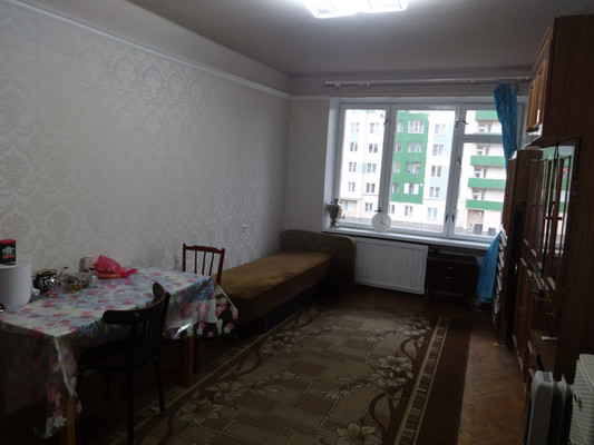 Продам двухкомнатную (2-комн.) квартиру, Замшина ул, 31к3, Санкт-Петербург г