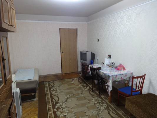 Продам двухкомнатную (2-комн.) квартиру, Замшина ул, 31к3, Санкт-Петербург г