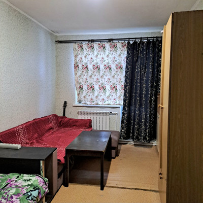 Продам двухкомнатную (2-комн.) квартиру, Западная ул, 18, Малые Колпаны д