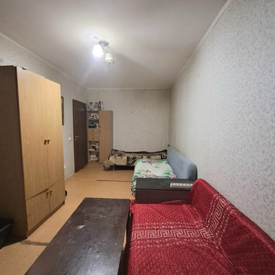 Продам двухкомнатную (2-комн.) квартиру, Западная ул, 18, Малые Колпаны д