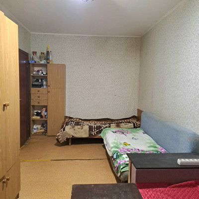 Продам двухкомнатную (2-комн.) квартиру, Западная ул, 18, Малые Колпаны д