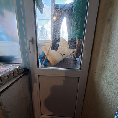 Продам двухкомнатную (2-комн.) квартиру, Западная ул, 18, Малые Колпаны д
