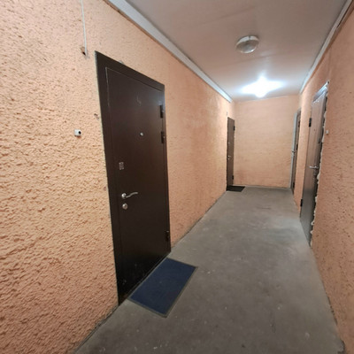 Продам двухкомнатную (2-комн.) квартиру, Западная ул, 18, Малые Колпаны д