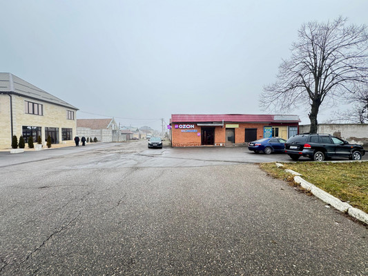 Продам торговое помещение 150 м2, Ленина пр-кт, 116, Баксан г