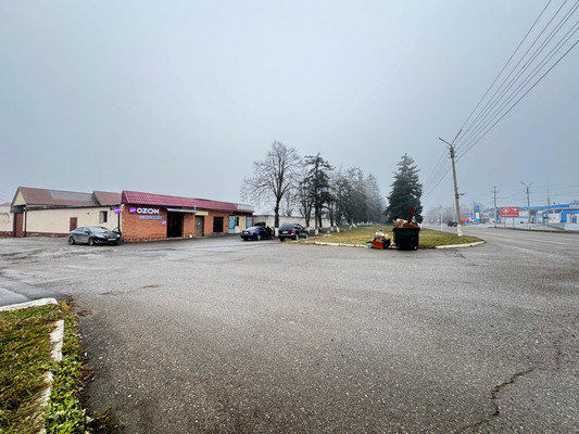 Продам торговое помещение 150 м2, Ленина пр-кт, 116, Баксан г