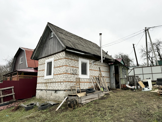Продам дачу, МЮД ул, Брянск г, 0 км от города