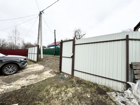 Продам дачу, МЮД ул, Брянск г, 0 км от города