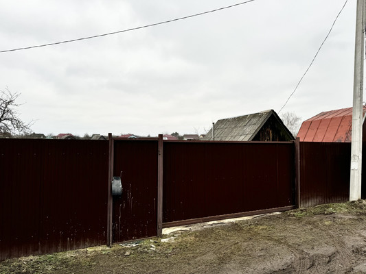 Продам дачу, МЮД ул, Брянск г, 0 км от города