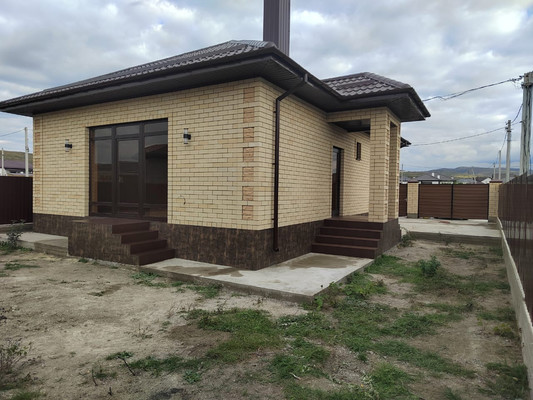 Продам дом, Анапская ул, Натухаевская ст-ца, 0 км от города