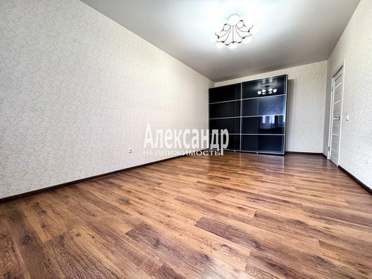 Продам однокомнатную (1-комн.) квартиру, Северный пр-кт, 18/1, Санкт-Петербург г