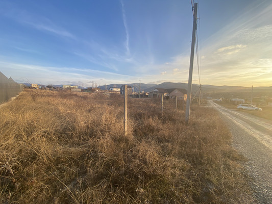 Продам участок 10 соток, ИЖС, Екатерининская ул, 1, Заречное с, 0 км от города