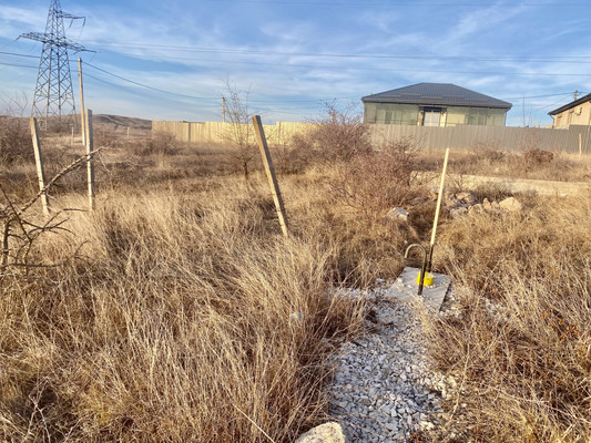 Продам участок 10 соток, ИЖС, Екатерининская ул, 1, Заречное с, 0 км от города