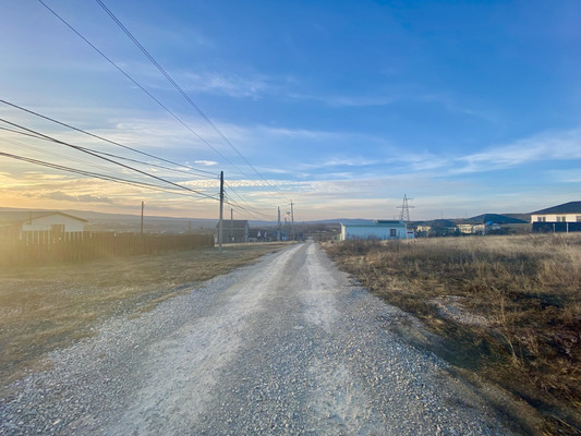 Продам участок 10 соток, ИЖС, Екатерининская ул, 1, Заречное с, 0 км от города