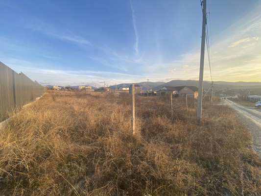 Продам участок 10 соток, ИЖС, Екатерининская ул, 1, Заречное с, 0 км от города