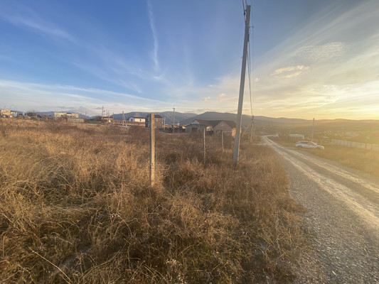 Продам участок 10 соток, ИЖС, Екатерининская ул, 1, Заречное с, 0 км от города