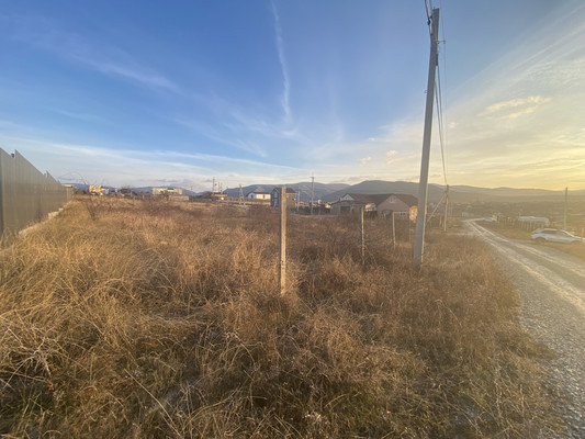 Продам участок 10 соток, ИЖС, Екатерининская ул, 1, Заречное с, 0 км от города