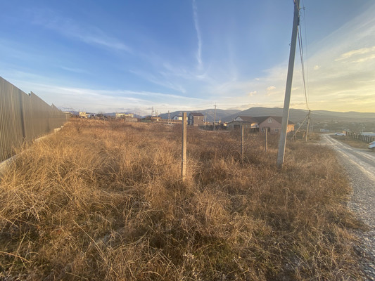 Продам участок 10 соток, ИЖС, Екатерининская ул, 1, Заречное с, 0 км от города