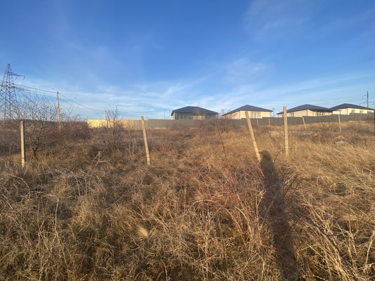 Продам участок 10 соток, ИЖС, Екатерининская ул, 1, Заречное с, 0 км от города