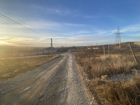 Продам участок 10 соток, ИЖС, Екатерининская ул, 1, Заречное с, 0 км от города