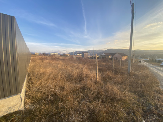 Продам участок 10 соток, ИЖС, Екатерининская ул, 1, Заречное с, 0 км от города