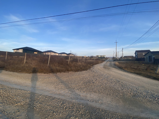 Продам участок 10 соток, ИЖС, Екатерининская ул, 1, Заречное с, 0 км от города