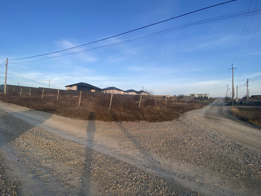 Продам участок 10 соток, ИЖС, Екатерининская ул, 1, Заречное с, 0 км от города