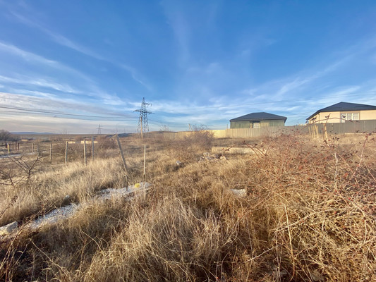 Продам участок 10 соток, ИЖС, Екатерининская ул, 1, Заречное с, 0 км от города