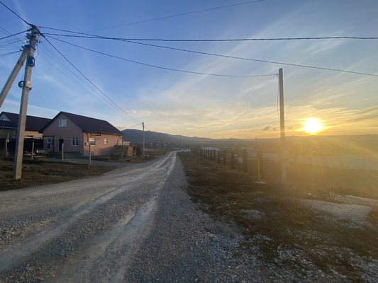 Продам участок 10 соток, ИЖС, Екатерининская ул, 1, Заречное с, 0 км от города