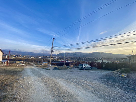 Продам участок 10 соток, ИЖС, Екатерининская ул, 1, Заречное с, 0 км от города